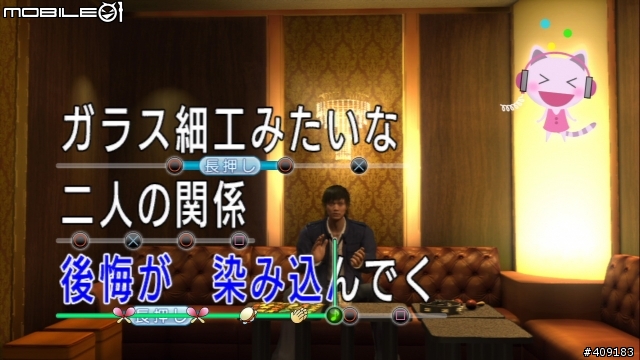 極道傳說四人共演！《人中之龍4 傳說繼承者》遊戲介紹