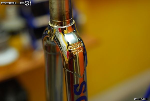 GIOS Compact Pro 我的頂級組裝初體驗(圖超多)