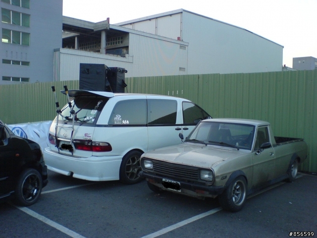 夢時代車展