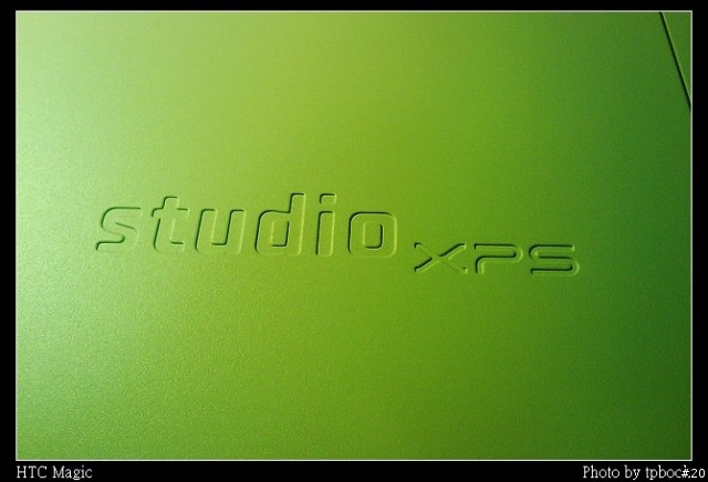 [分享]Dell Studio XPS 8100