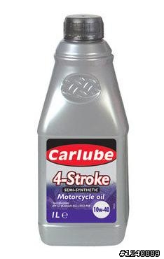 關於Carlube凱路機油
