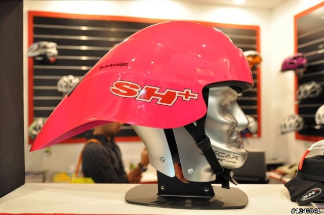 [分享]2010南港國際自行車展，分享照片連結先。