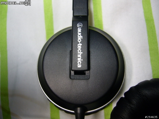 [開箱]- 鐵三角  Audio Technica ATH-ANC1  抗噪耳機