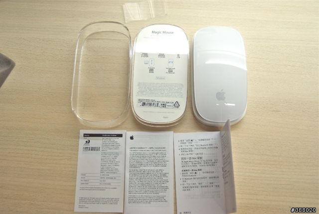 新加入的伙伴