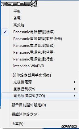 [開箱文] CF-S9JYKBDP 黑色訂製板(圖多...愼開)新增4G RAM 測試