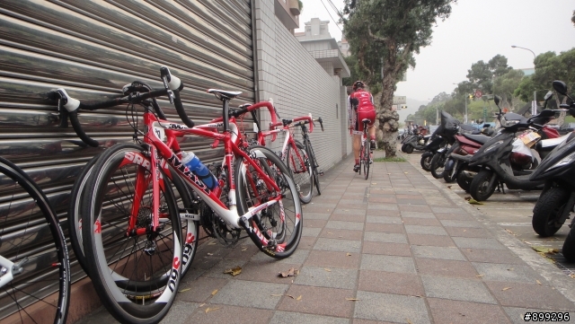 環台賽後 MASI & KENDA & RST 聯合舉辦之活動花絮