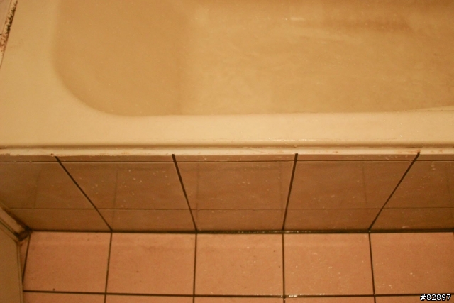 [分享]浴缸發霉別煩惱 免刷免洗弄到好