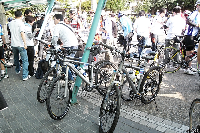 2010 GARMIN 327 台九線北宜橫斷巡遊記