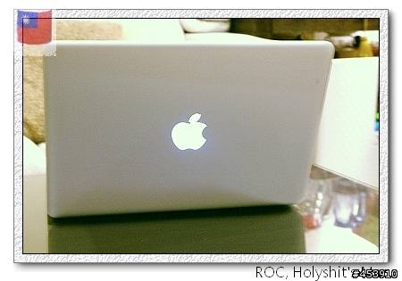 [遲來開箱] An apple a day, keeps the doctor away.
