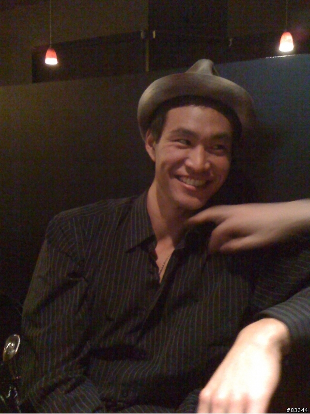 【開箱】Goorin Brothers 紳士帽 ＋ 9人連發試戴照!!