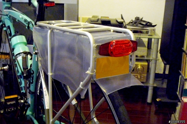 我的Bianchi c2c 新春島內出走七天！
