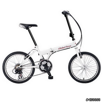 新手上路,這4台不知道該選哪台,懇請幫忙,謝謝!(STARBIKE S-T2B20吋21速折疊車6300元和【Global Force 】20吋24速折疊車5999元)