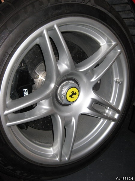 [分享]Ferrari Enzo直擊