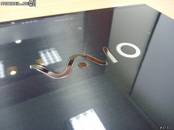 熱騰騰的SONY VPCZ11AHJ(日版Z117) 不專業開箱