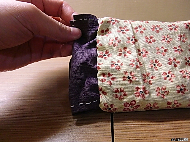 【米蟲碎碎唸】自己做隨身小包包