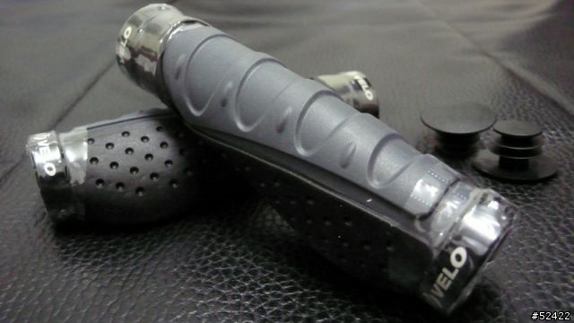 [分享+求助]velo 握把 VLG 869AD3