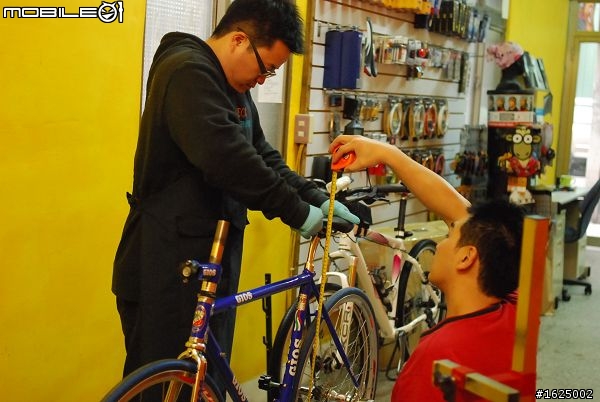 GIOS Compact Pro 我的頂級組裝初體驗(圖超多)