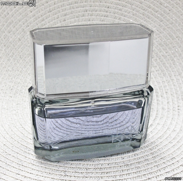【分享】最貼身的隱形裝飾品－香水！