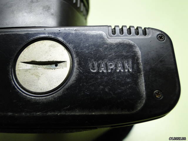 老古董       RICOH     XR7