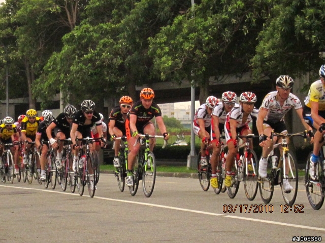 【照片】環台賽台中站(圖多)