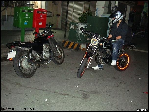 2009.07.29舊圖新貼~環島就是要這種好天氣才爽!(南橫+中橫)