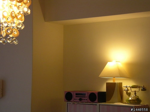 what color is your life? My life is PINK!YAMAHA MCR-040 iPod...粉紅甜心...音響試聽