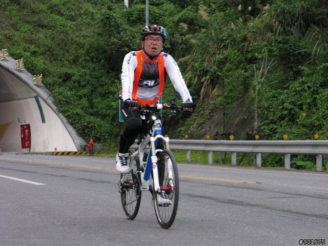 [瘋系列]花東200K殘念兼拍紀實。(圖多請小心)