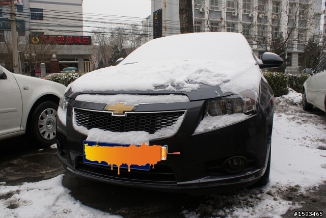a200眼中的爱车