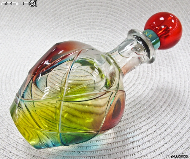 【分享】最貼身的隱形裝飾品－香水！