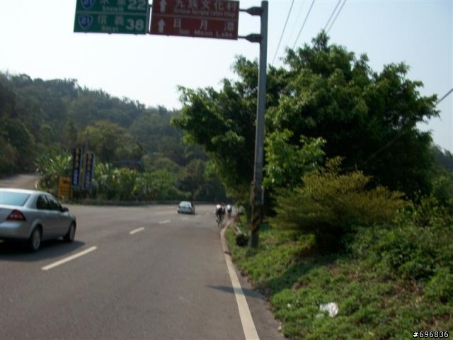 台中-日月潭環潭-台中