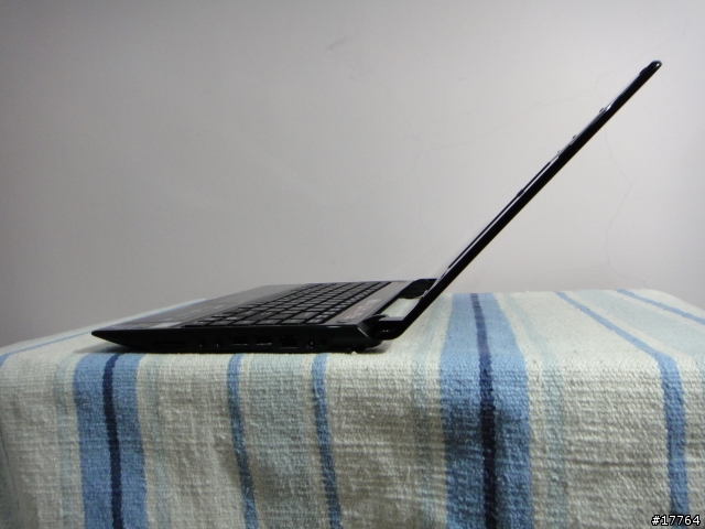 『外型再進化 輕薄美型機 』ASUS UL30Vt