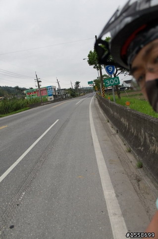 牽車也要到目的地的3月環島行