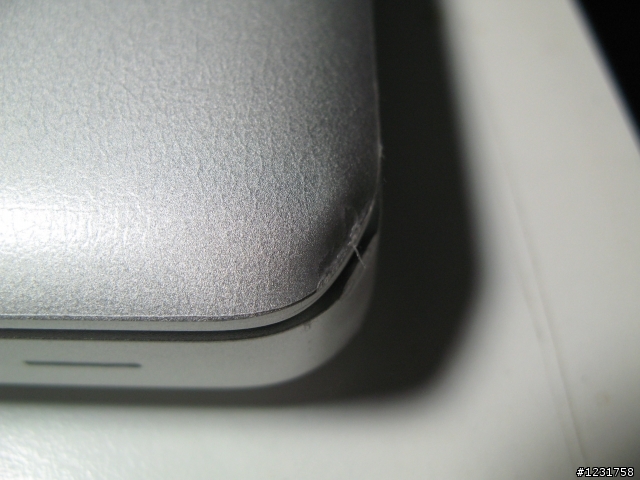MBP 15" 撞到了，該怎麼辦 (附圖)