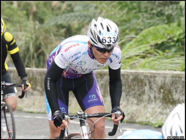 2010-03-28 北海岸自行車大賽 照片  298張