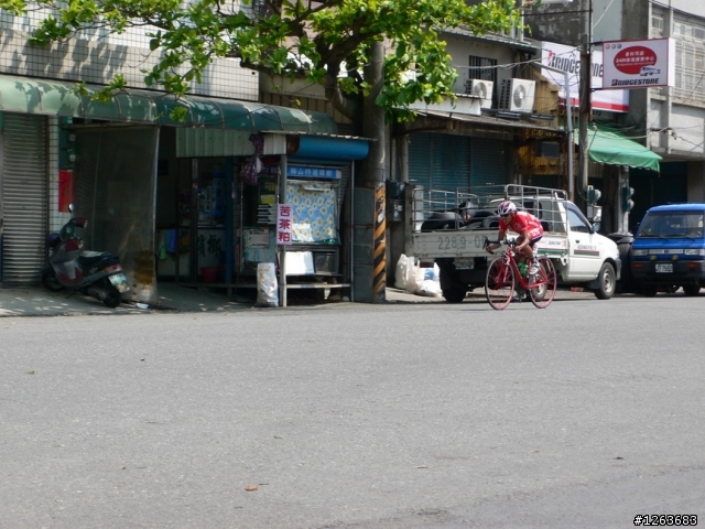 2010環台賽 第二戰 嘉義新港 短繞圈 亂拍分享