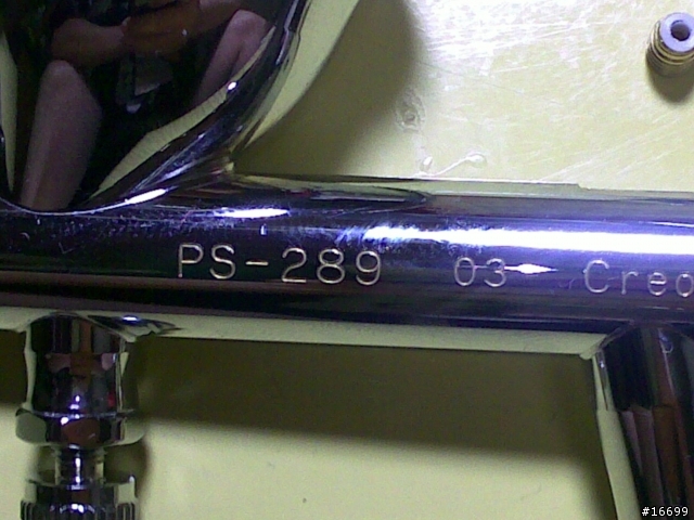 [心得]WAVE HT111&GSI PS289 都是鐵氟龍O-RING