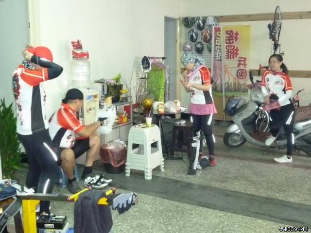 [分享]搖擺兵團之貴婦團--挑戰36彎--成功!!!