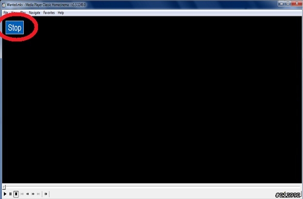 求救: media player classic 的問題