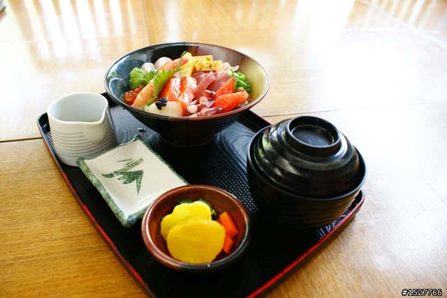 台南日本料理:[食記]伊藤料理-推薦必點