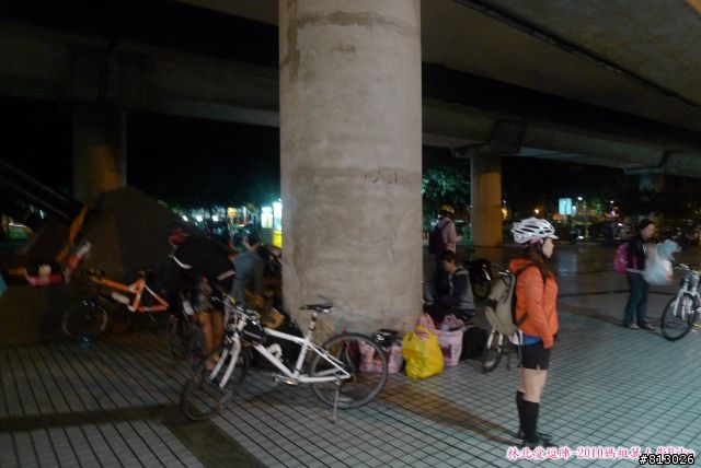 [分享]林北愛逗陣-2010媽祖萬人崇Bike（圖多）