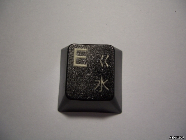 [開箱]紅軸來了！CHERRY G80-3494 N-Key-rollover