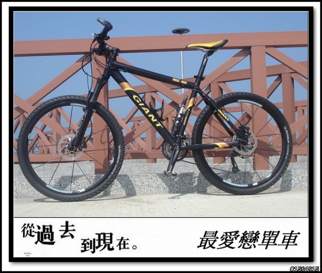 你騎黑色的車嗎?你愛黑色的車嗎?貼個圖來看看吧!