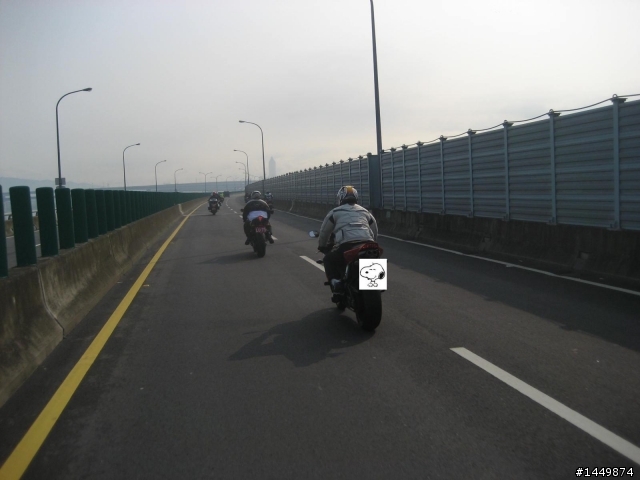 [第6次紅牌體驗]~之Z-1000 苗栗507高地(鯉魚潭水庫)