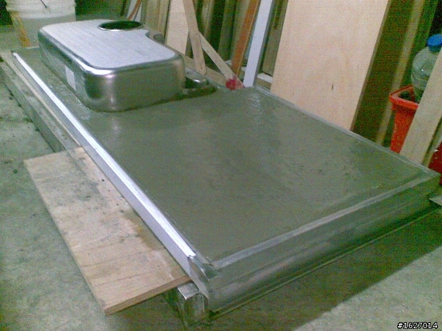 不鏽鋼廚具