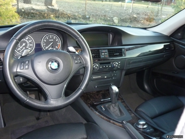 335i coupe 85~90miles 抖動