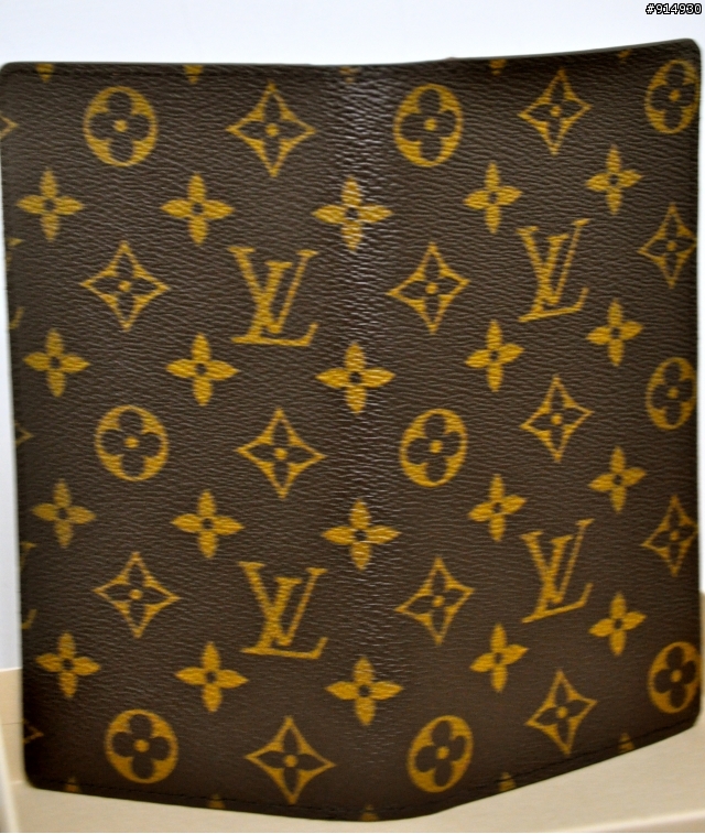 【開箱】LV M66540 wallet 長夾