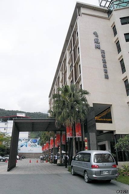 2010 GARMIN 327 台九線北宜橫斷巡遊記