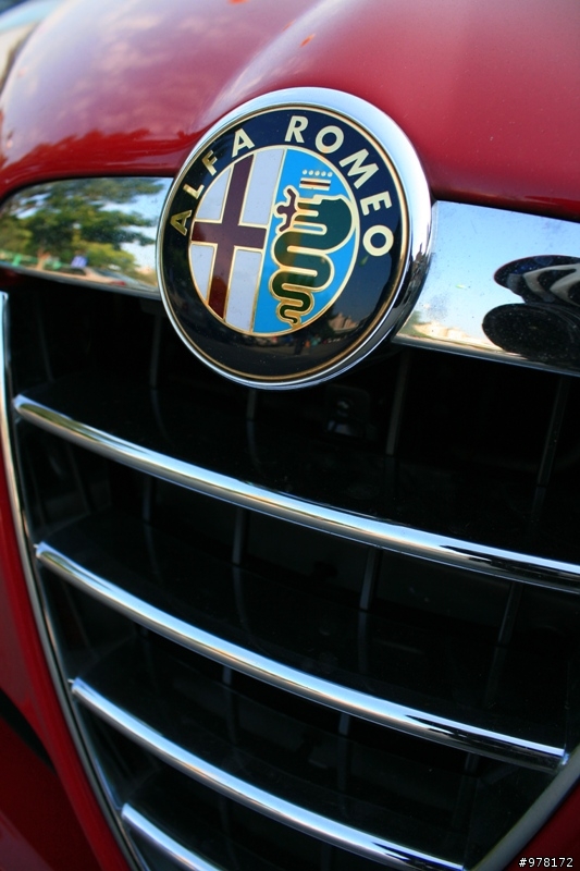 Alfa 159 Sportwagon