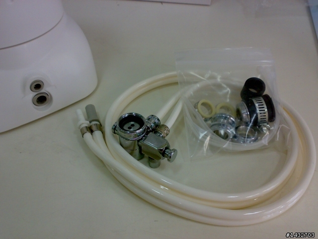 分享我的美而浦淨水器(新手第一次開箱不好請見諒)