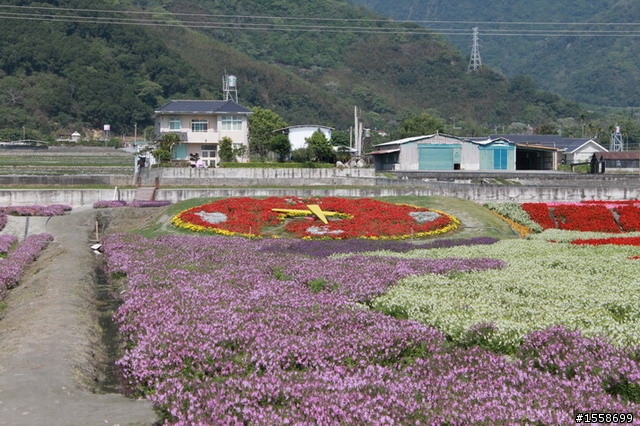 牽車也要到目的地的3月環島行